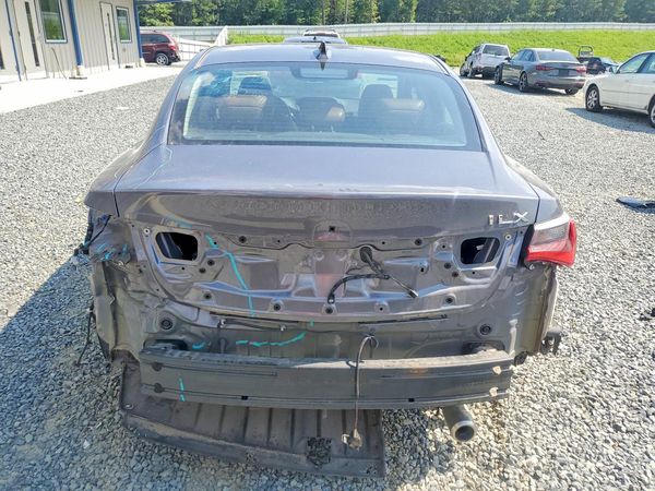 2020 ACURA ILX