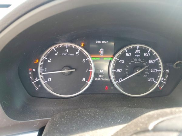 2020 ACURA ILX