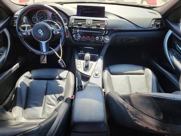 2013 BMW 335 xDrive