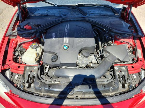 2013 BMW 335 xDrive