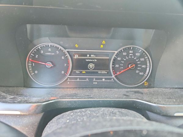 2021 KIA SORENTO