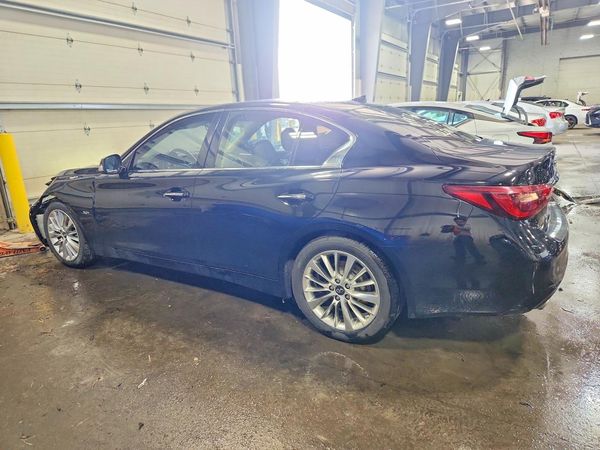 2019 INFINITI Q50
