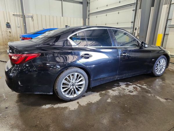 2019 INFINITI Q50