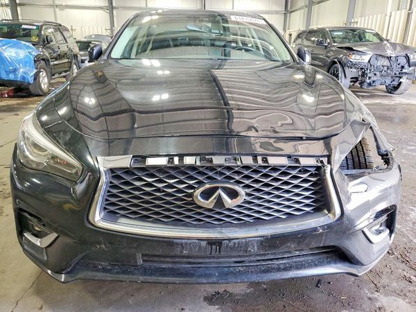 2019 INFINITI Q50