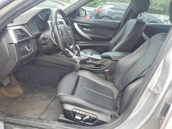 2016 BMW 328 xDrive SA