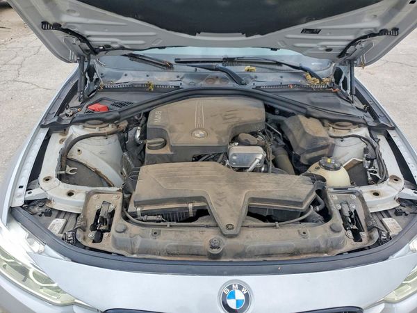 2016 BMW 328 xDrive SA