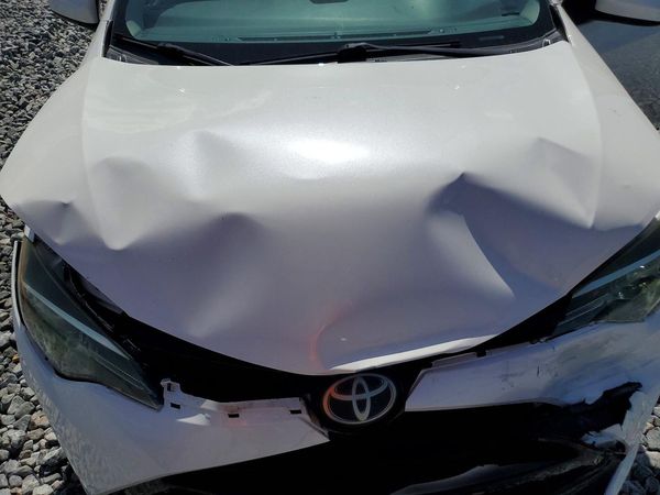 2018 TOYOTA COROLLA L/LE/SE/XLE/XSE