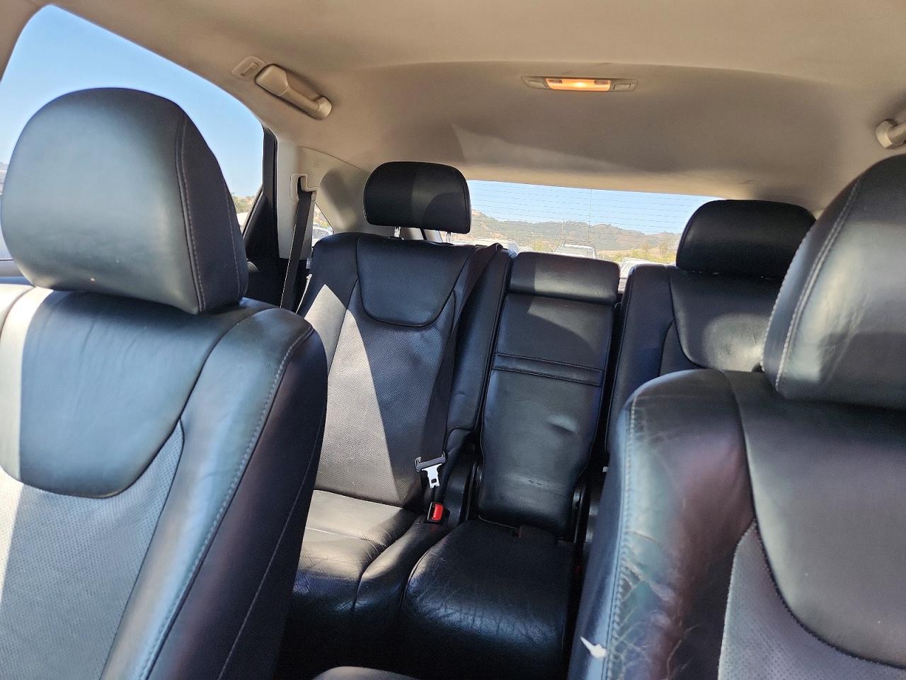 2013 LEXUS RX 450h