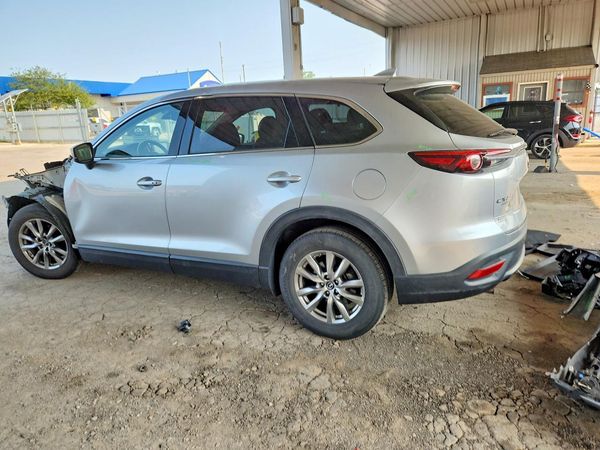 2019 MAZDA CX-9 Touring
