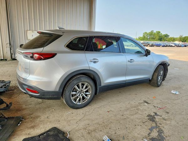 2019 MAZDA CX-9 Touring