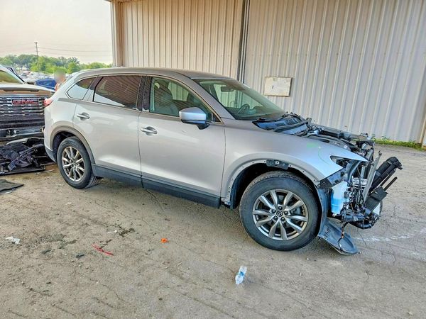 2019 MAZDA CX-9 Touring