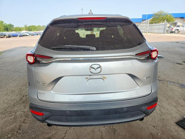 2019 MAZDA CX-9 Touring