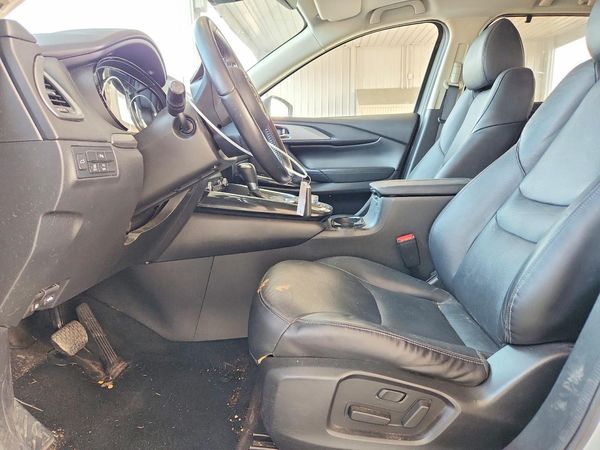 2019 MAZDA CX-9 Touring