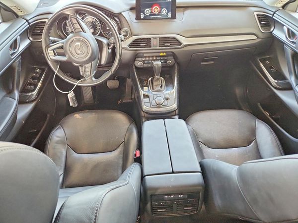 2019 MAZDA CX-9 Touring