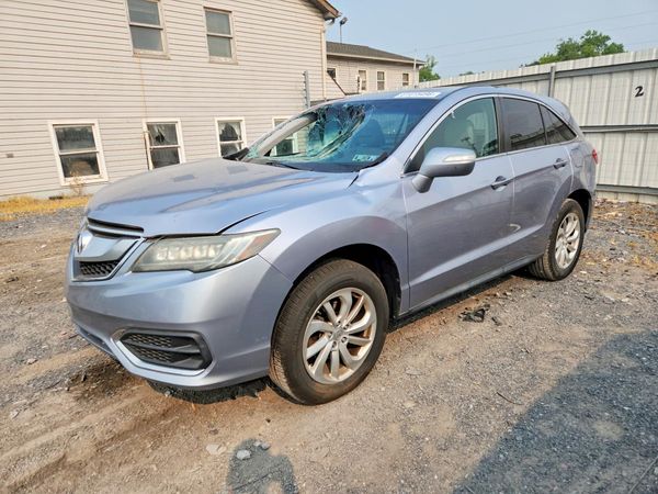2016 ACURA RDX