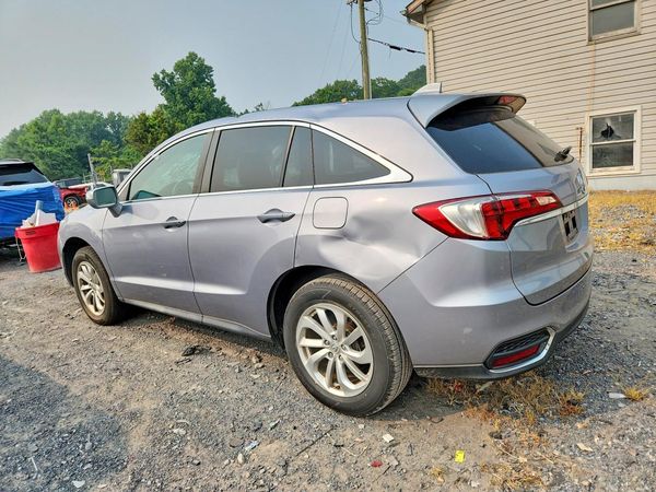 2016 ACURA RDX