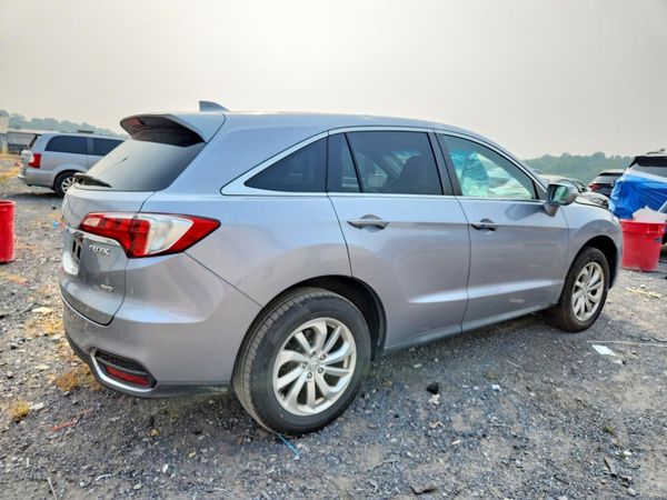 2016 ACURA RDX