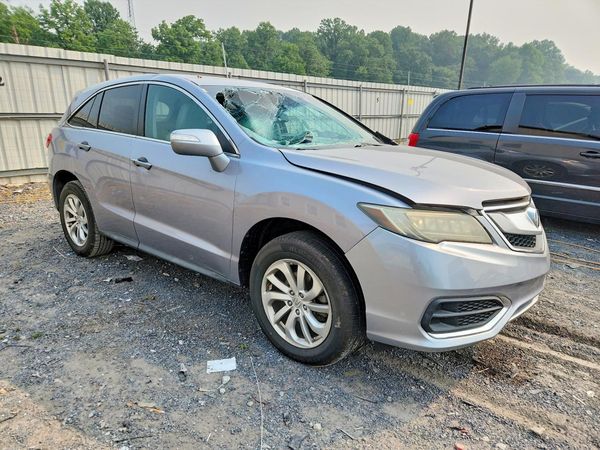 2016 ACURA RDX
