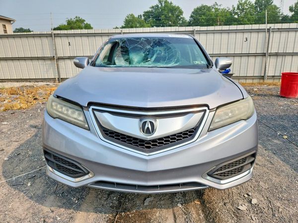 2016 ACURA RDX