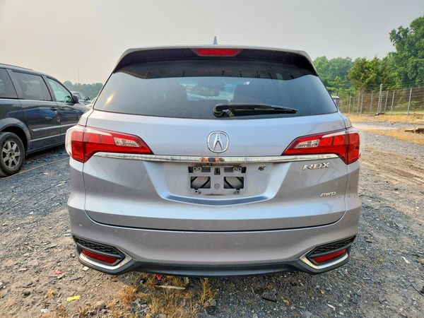 2016 ACURA RDX