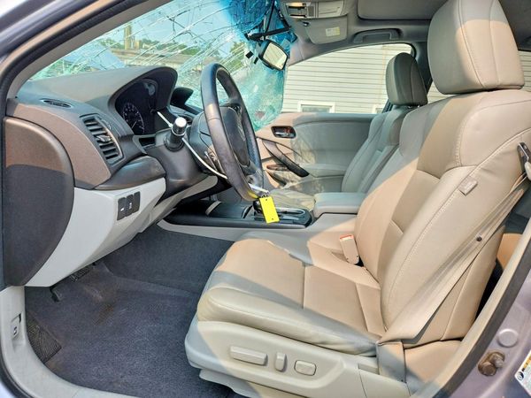 2016 ACURA RDX