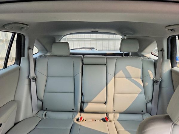 2016 ACURA RDX