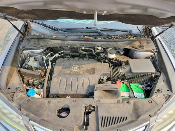 2016 ACURA RDX