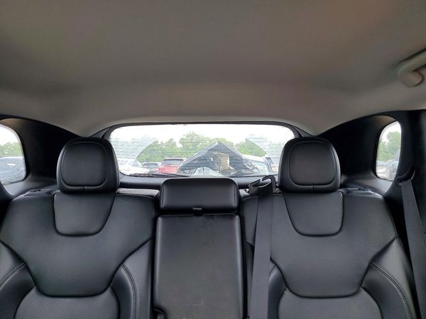 2021 JEEP CHEROKEE LATITUDE LUX 4X2