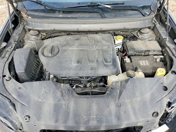 2021 JEEP CHEROKEE LATITUDE LUX 4X2