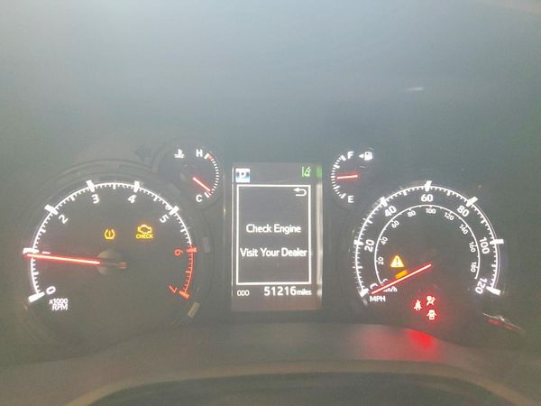 2022 TOYOTA 4RUNNER SR5 Prem