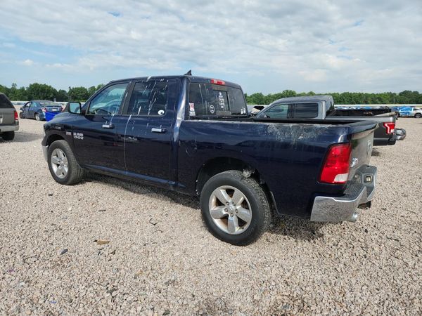 2013 RAM 1500 SLT