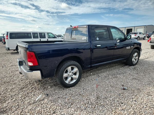 2013 RAM 1500 SLT