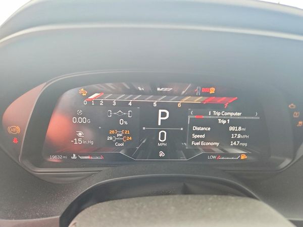 2022 CADILLAC CT4-V V-Blackwing