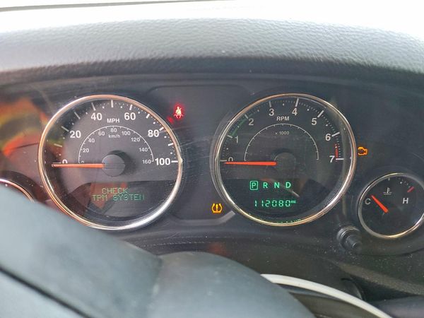 2017 JEEP WRANGLER UNLIMITED Unlimited Sport