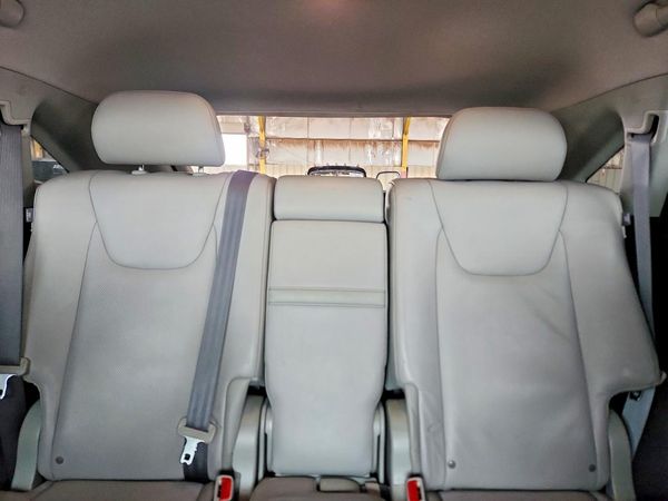 2013 LEXUS RX 450h
