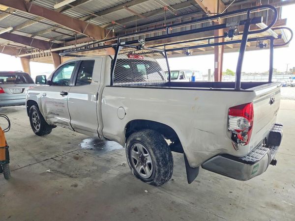 2021 TOYOTA TUNDRA SR5 grade