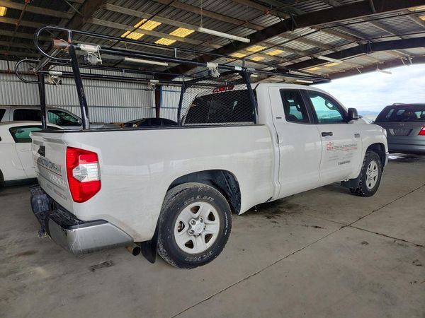 2021 TOYOTA TUNDRA SR5 grade