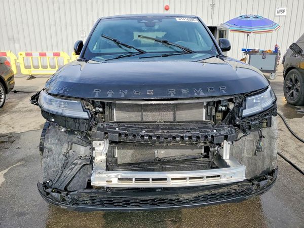 2025 LAND ROVER RANGE ROVER SPORT P360 SE