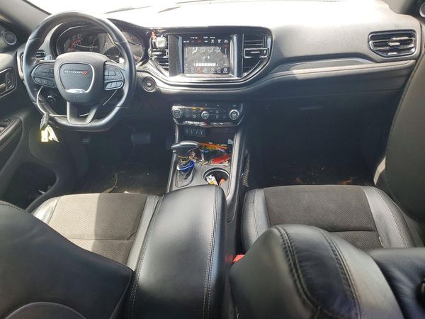 2021 DODGE DURANGO GT