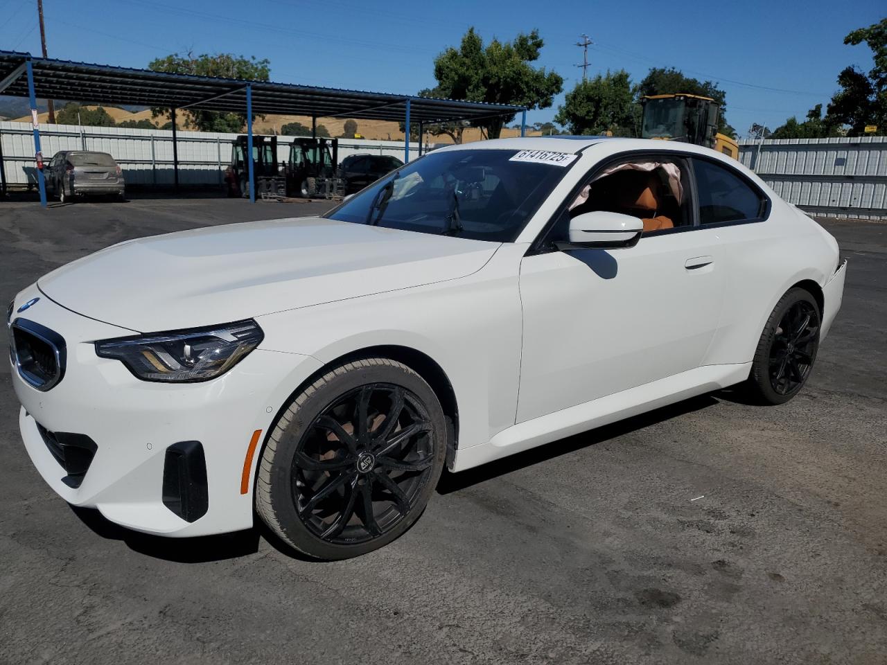 2023 BMW 230XI xDrive
