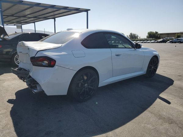 2023 BMW 230XI xDrive