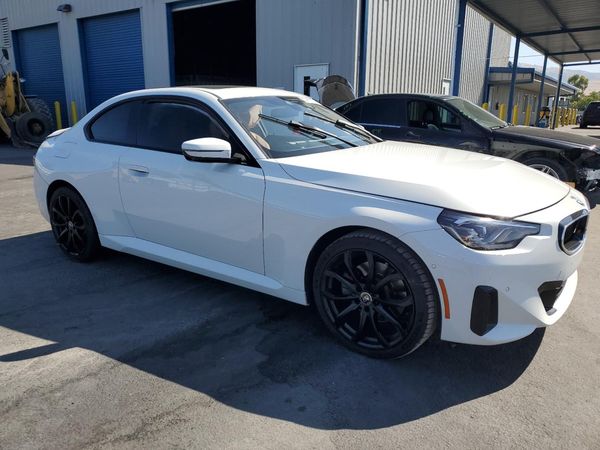 2023 BMW 230XI xDrive