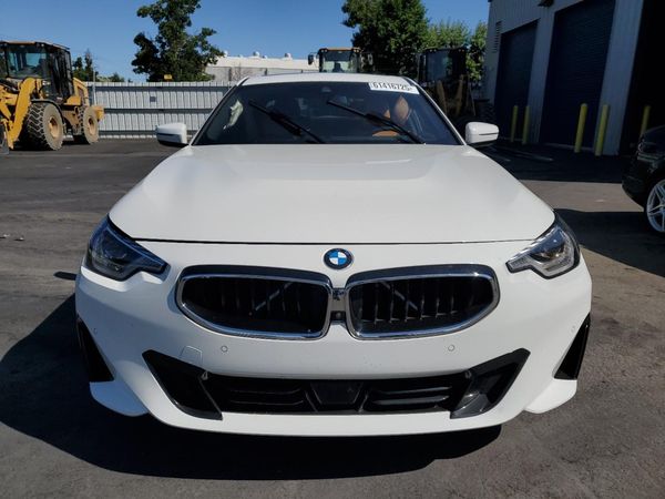 2023 BMW 230XI xDrive