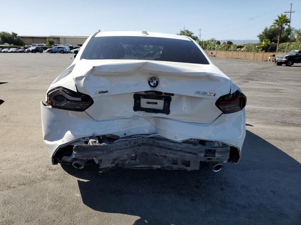 2023 BMW 230XI xDrive