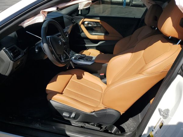 2023 BMW 230XI xDrive