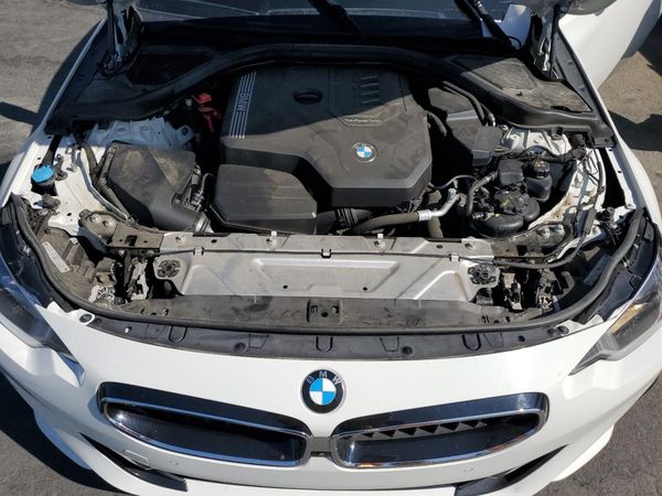 2023 BMW 230XI xDrive