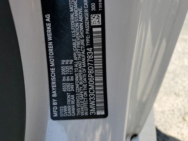 2023 BMW 230XI xDrive