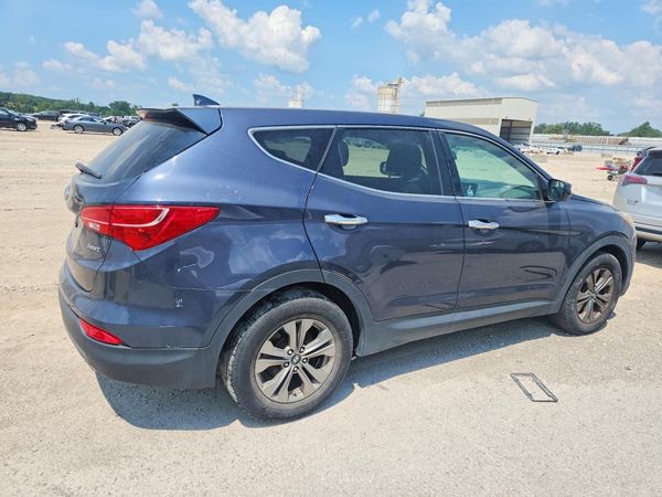 2015 HYUNDAI SANTA FE SPORT GL