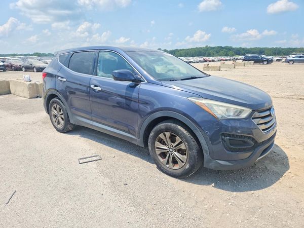 2015 HYUNDAI SANTA FE SPORT GL