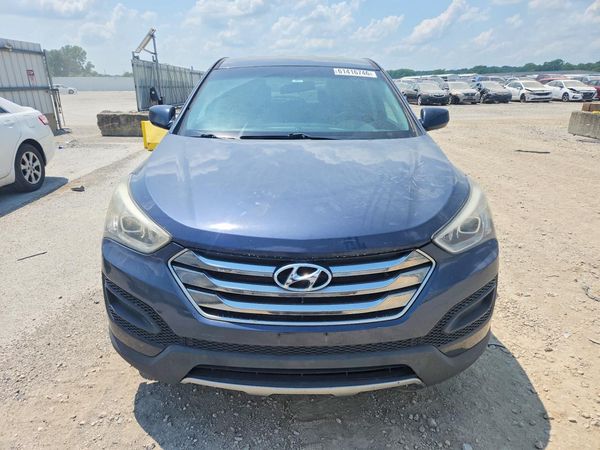 2015 HYUNDAI SANTA FE SPORT GL